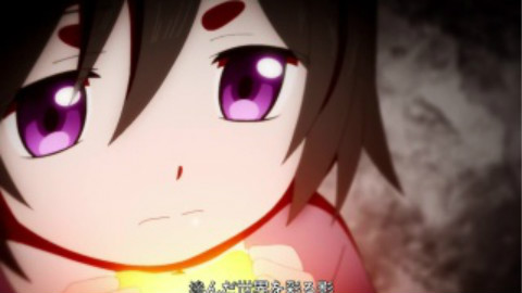 【1080P】妖怪旅馆营业中 OP【自制字幕】